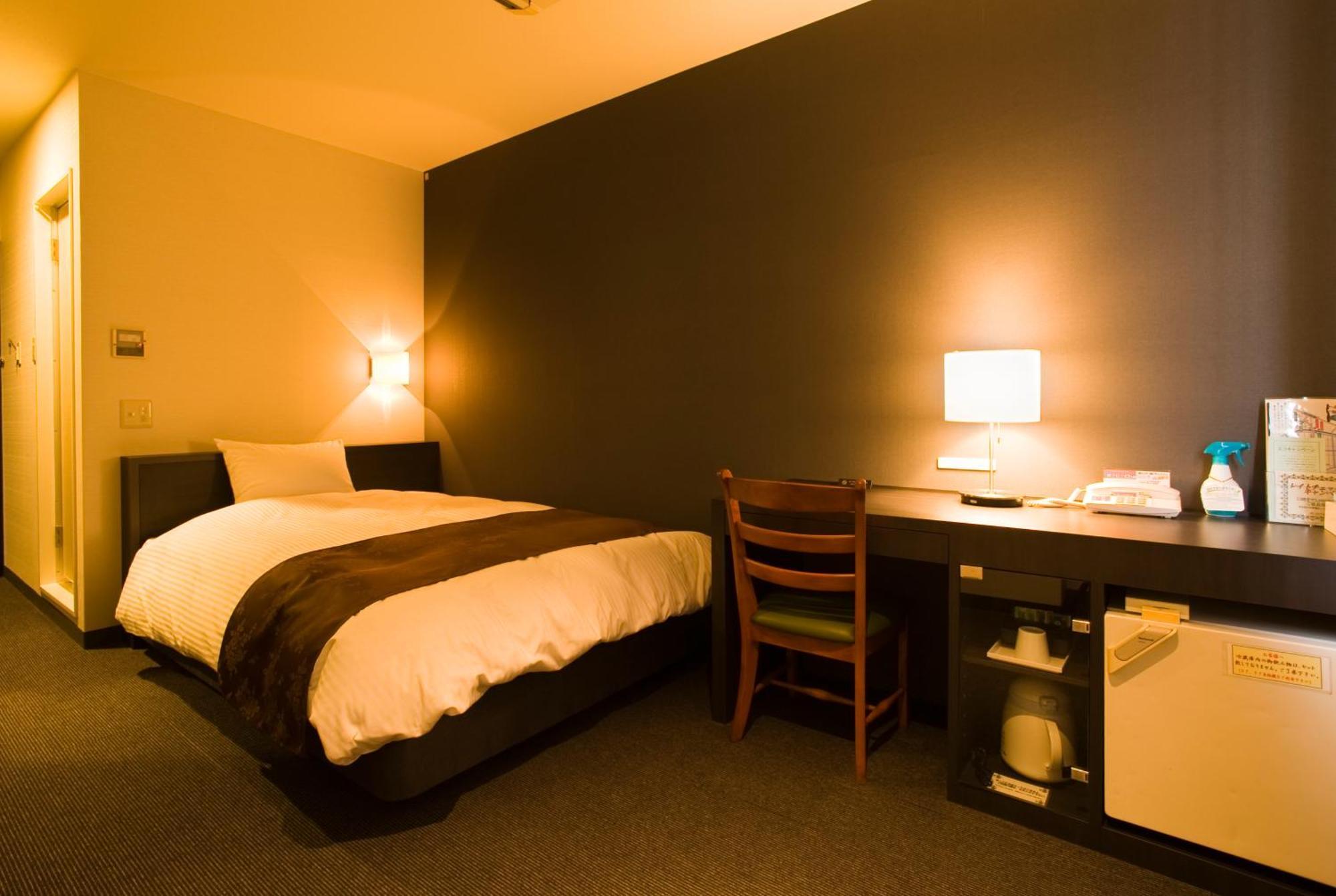 Hotel Taisei Annex Kagoshima Exterior foto